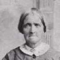 Sarah Marshall (1817 - 1897) Profile
